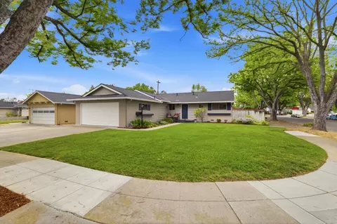 1544 Willowgate Dr, San Jose, CA 95118