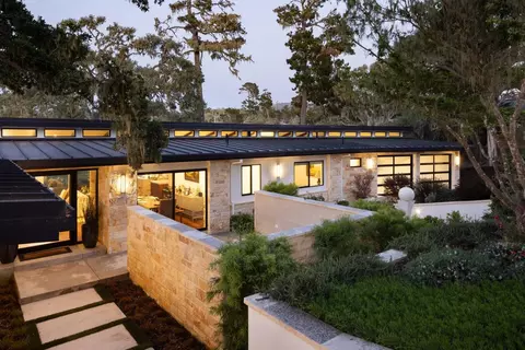 2931 Sloat Rd, Pebble Beach, CA 93953