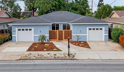 1579 Branham Ln, San Jose, CA 95118
