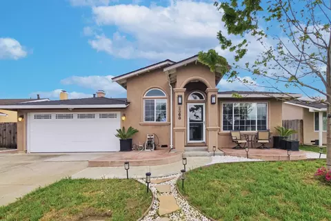 2868 Huxley Pl, Fremont, CA 94555