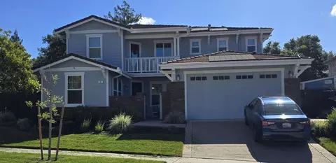 40 Deerfield Dr, Scotts Valley, CA 95066
