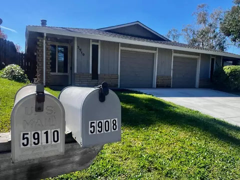 Exterior - 5908 Bourbon Dr, Carmichael, CA 95608 photo 4 of 7
