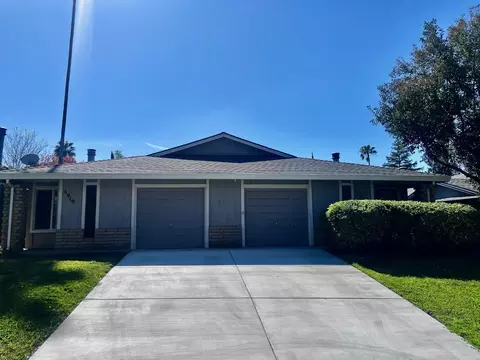 Exterior - 5908 Bourbon Dr, Carmichael, CA 95608 photo 3 of 7