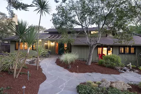 24572 Guadalupe St, Carmel, CA 93923