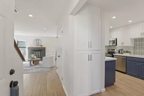 Entry Way - 37723 Cedar Blvd, Newark, CA 94560 photo 1 of 2