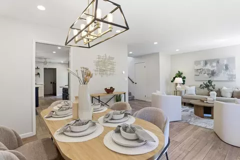 Dining - 37723 Cedar Blvd, Newark, CA 94560 photo 2 of 3