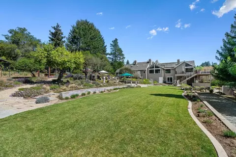 Exterior - 321 Pine Forest Dr, Aptos, CA 95003 photo 14 of 24