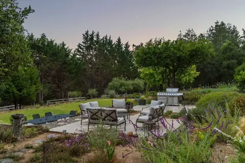 Exterior - 321 Pine Forest Dr, Aptos, CA 95003 photo 12 of 17