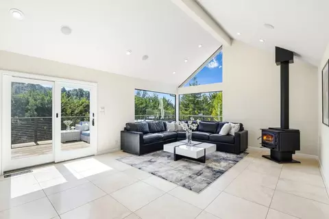 Living - 321 Pine Forest Dr, Aptos, CA 95003 photo 1 of 7