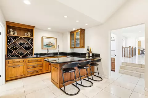 Kitchen - 321 Pine Forest Dr, Aptos, CA 95003 photo 8 of 9