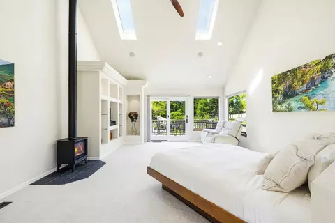 Bedroom - 321 Pine Forest Dr, Aptos, CA 95003 photo 3 of 6