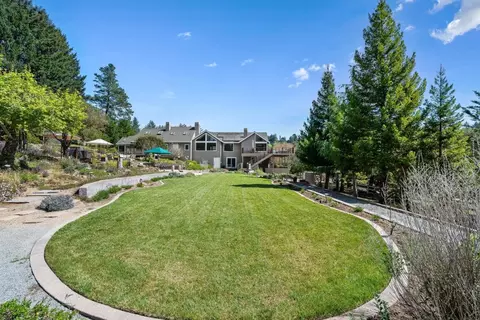 Exterior - 321 Pine Forest Dr, Aptos, CA 95003 photo 13 of 24