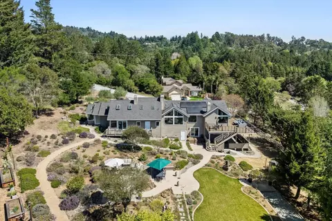 Other - 321 Pine Forest Dr, Aptos, CA 95003 photo 1 of 8