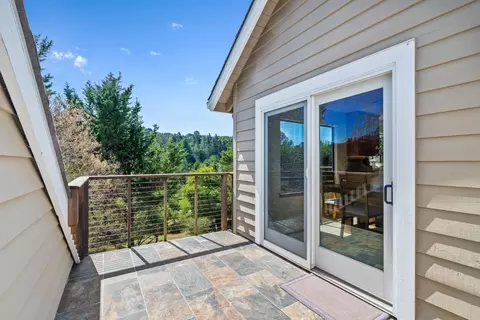 Exterior - 321 Pine Forest Dr, Aptos, CA 95003 photo 3 of 24