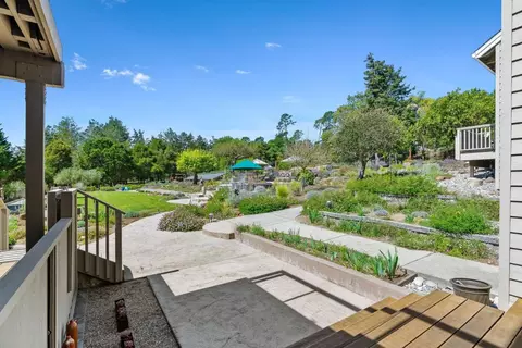 Exterior - 321 Pine Forest Dr, Aptos, CA 95003 photo 24 of 24