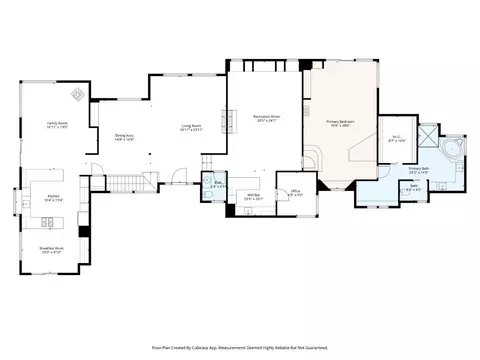 Floorplan - 321 Pine Forest Dr, Aptos, CA 95003 photo 2 of 3