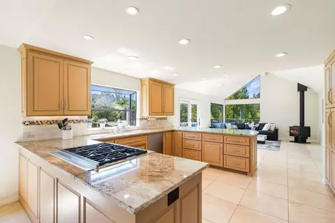 Kitchen - 321 Pine Forest Dr, Aptos, CA 95003 photo 5 of 9