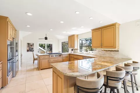 Kitchen - 321 Pine Forest Dr, Aptos, CA 95003 photo 3 of 9