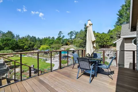Exterior - 321 Pine Forest Dr, Aptos, CA 95003 photo 11 of 24