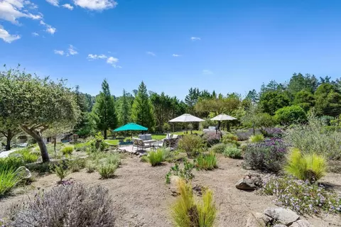 Exterior - 321 Pine Forest Dr, Aptos, CA 95003 photo 23 of 24