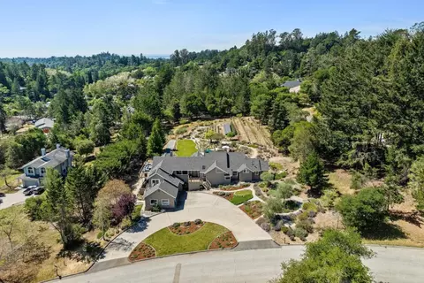 View/Area - 321 Pine Forest Dr, Aptos, CA 95003 photo 2 of 3