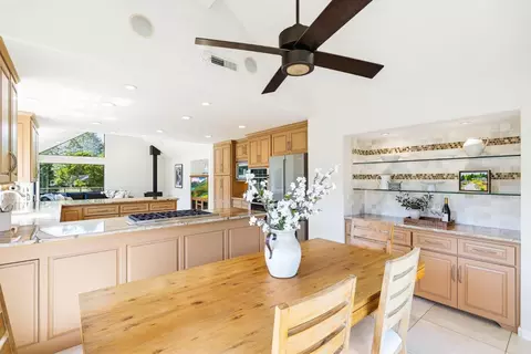 Kitchen - 321 Pine Forest Dr, Aptos, CA 95003 photo 7 of 9