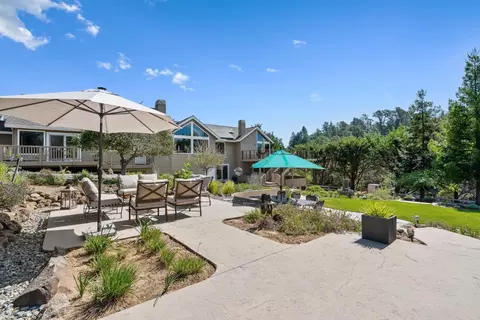 Exterior - 321 Pine Forest Dr, Aptos, CA 95003 photo 17 of 24