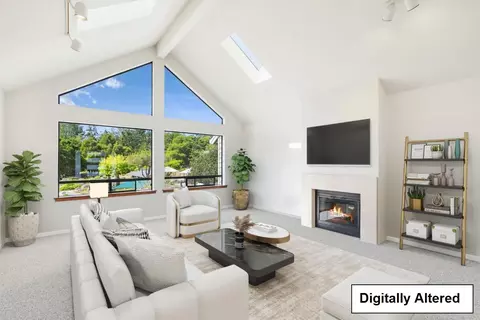 Living - 321 Pine Forest Dr, Aptos, CA 95003 photo 1 of 10