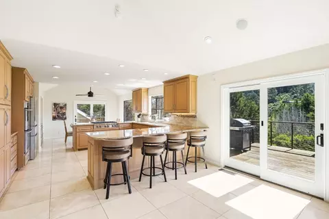 Kitchen - 321 Pine Forest Dr, Aptos, CA 95003 photo 1 of 9