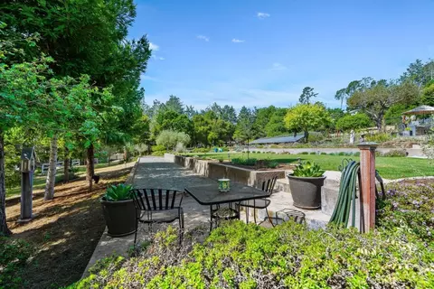 Exterior - 321 Pine Forest Dr, Aptos, CA 95003 photo 10 of 24