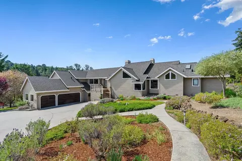 321 Pine Forest Dr, Aptos, CA 95003