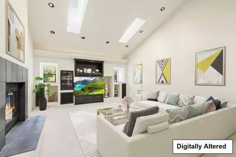 Living - 321 Pine Forest Dr, Aptos, CA 95003 photo 5 of 10
