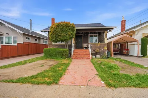 Th Ave, Oakland, CA 94605
