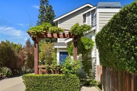 624 Partridge, Menlo Park, CA 94025