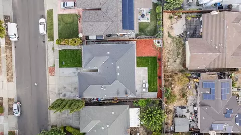 3250 Sylvan Dr, San Jose, CA 95148