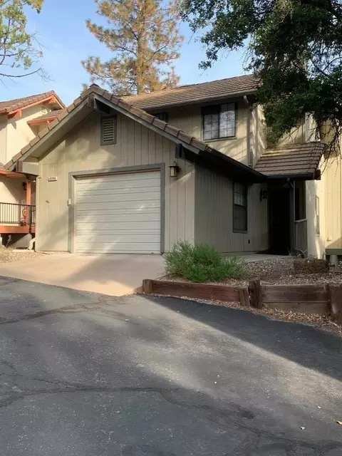 40586 Saddleback Rd, Bass Lake, CA 93604