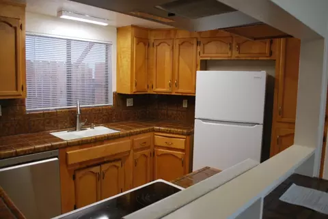 Kitchen - 18761 Eisenhower St, Salinas, CA 93906 photo 2 of 2