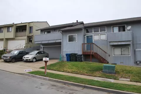 Exterior - 18761 Eisenhower St, Salinas, CA 93906 photo 5 of 5