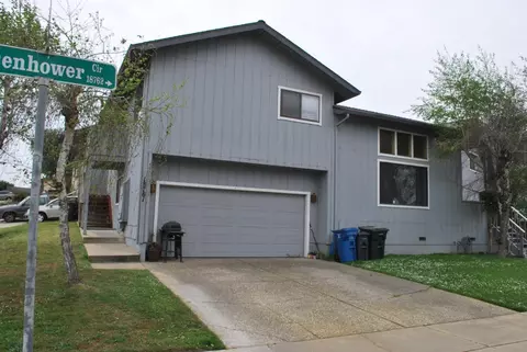 Exterior - 18761 Eisenhower St, Salinas, CA 93906 photo 4 of 5