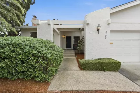 3408 Spyglass Dr, San Mateo, CA 94403