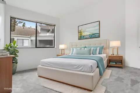 Bedroom - 2621 Willowbrook Ln 110, Aptos, CA 95003 photo 5 of 7