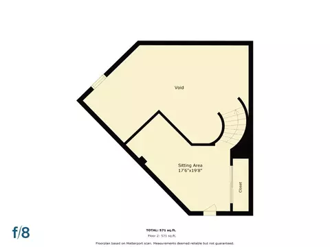 Floorplan - 2621 Willowbrook Ln 110, Aptos, CA 95003 photo 2 of 3