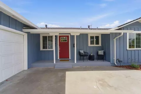 381 Manchester Ave, Campbell, CA 95008