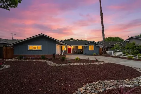 381 Manchester Ave, Campbell, CA 95008