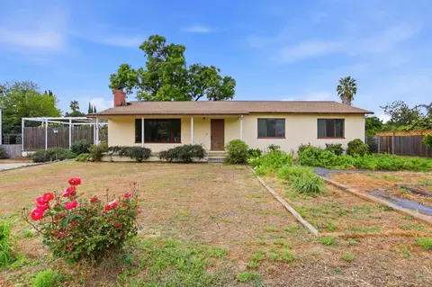 323 Gridley St, San Jose, CA 95127