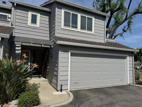 1558 Camden Village Cir, San Jose, CA 95124