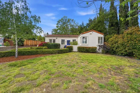 14175 Douglass Ln, Saratoga, CA 95070