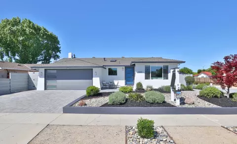 5953 Shawcroft Dr, San Jose, CA 95123