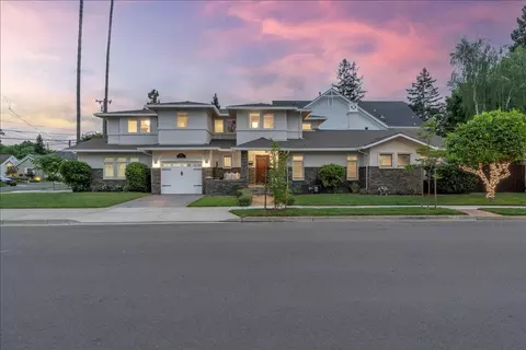 1130 Nevada Ave, San Jose, CA 95125