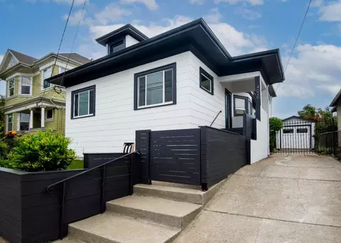 4020 West St, Emeryville, CA 94608